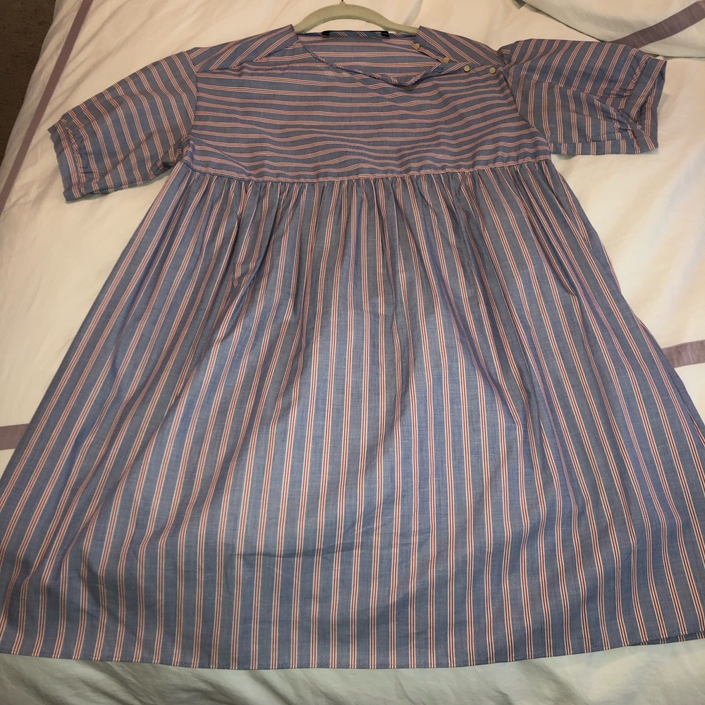 Zara Dress